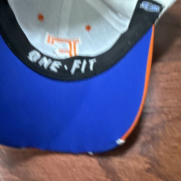 Florida Gators Hat Cap One Size Fit Black Top Of The World Flex NCAA Embroidered - Picture 5 of 6